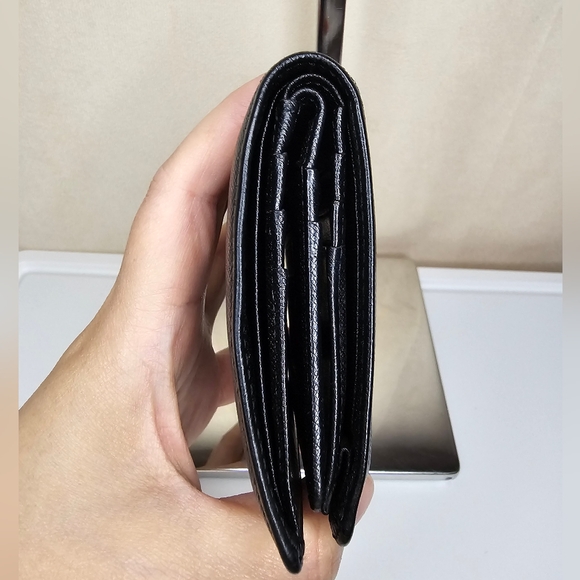 MCM mens wallet - Picture 7 of 10